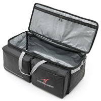 Daiwa Tournament Roller & Metalware Cases